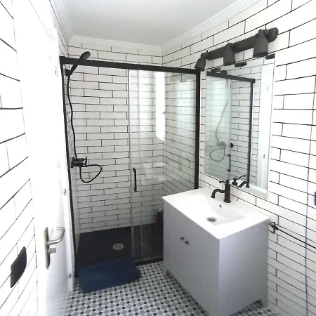 Appartement Luxury Cuchilleria Vitoria Extérieur photo