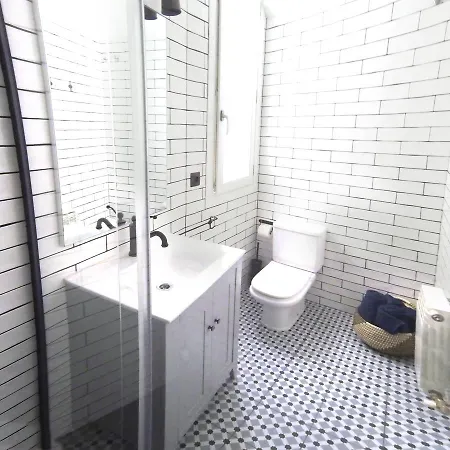 Appartement Luxury Cuchilleria Vitoria Extérieur photo