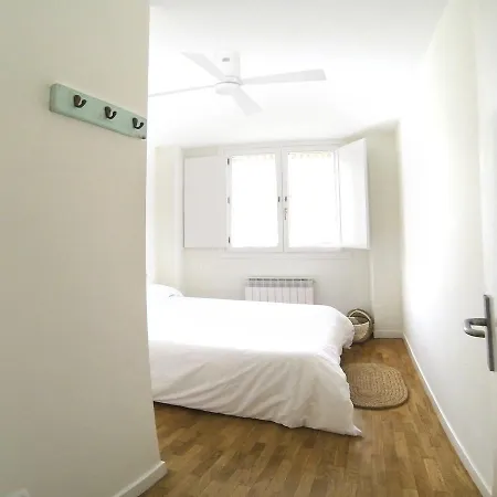 Appartement Luxury Cuchilleria Vitoria Extérieur photo