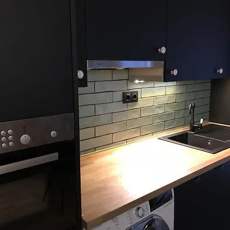 Appartement Luxury Cuchilleria Vitoria Extérieur photo