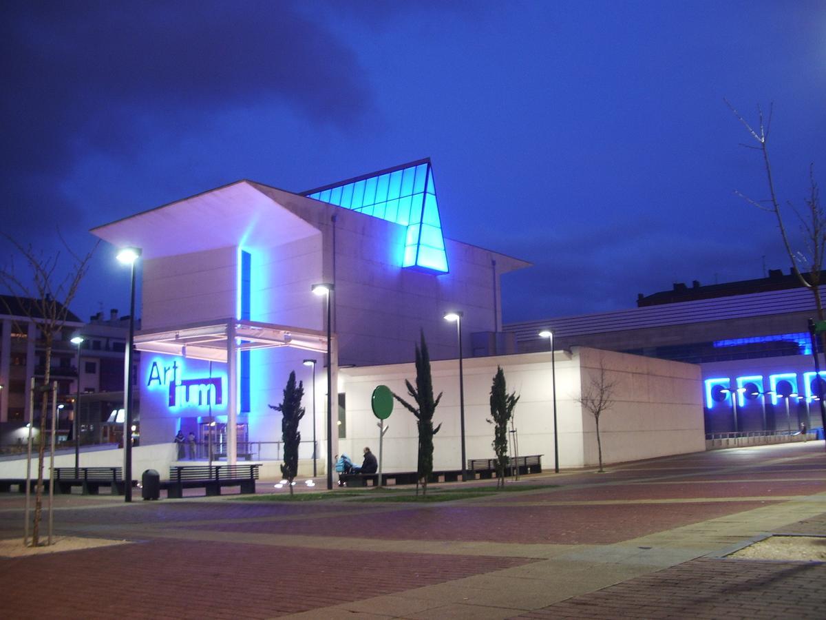 Luxury Cuchilleria *