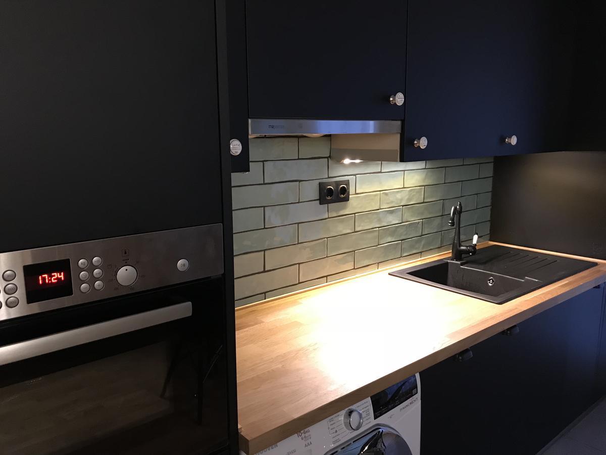 Appartement Luxury Cuchilleria *